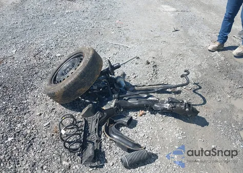 2022 Kia Rio S from USA, damaged, VIN 3KPA24AD6NE476047